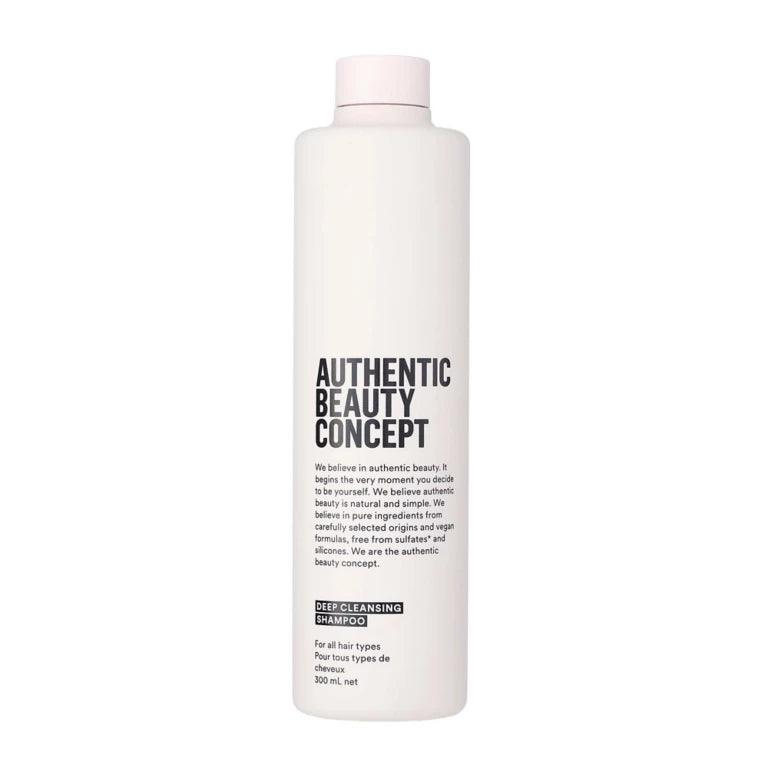 Authentic Beauty Concept Shampoo Deep 300 ml