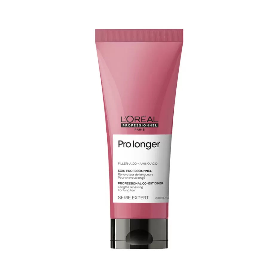 Loreal Acondicionador Prolonger 200ml