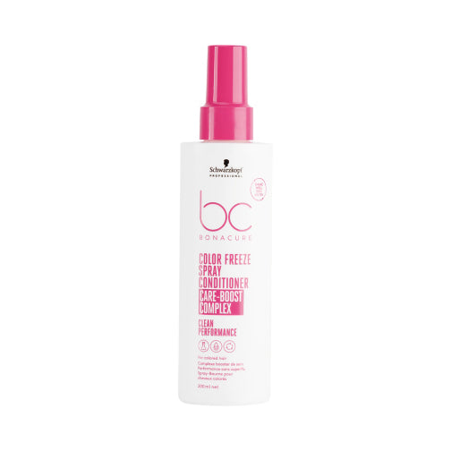 Schwarzkopf Acondicionador en spray Bonacure color freeze 200 ml