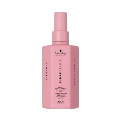 Schwarzkopf Acondicionador en spray protector del color Fibre Clinix 200 ml