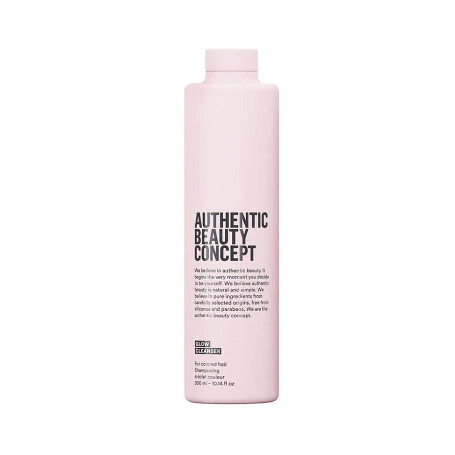 Authentic Beauty Concept Shampoo Glow 300 ml