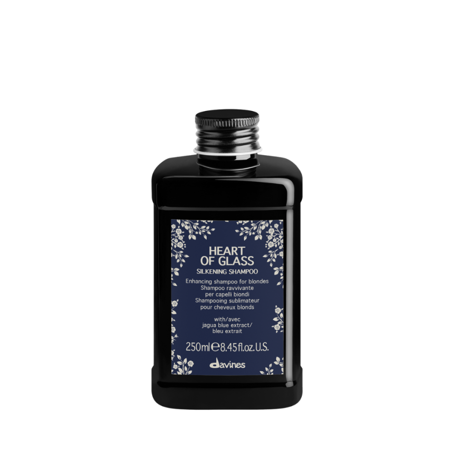 Davines Shampoo Heart of glass 250 ml