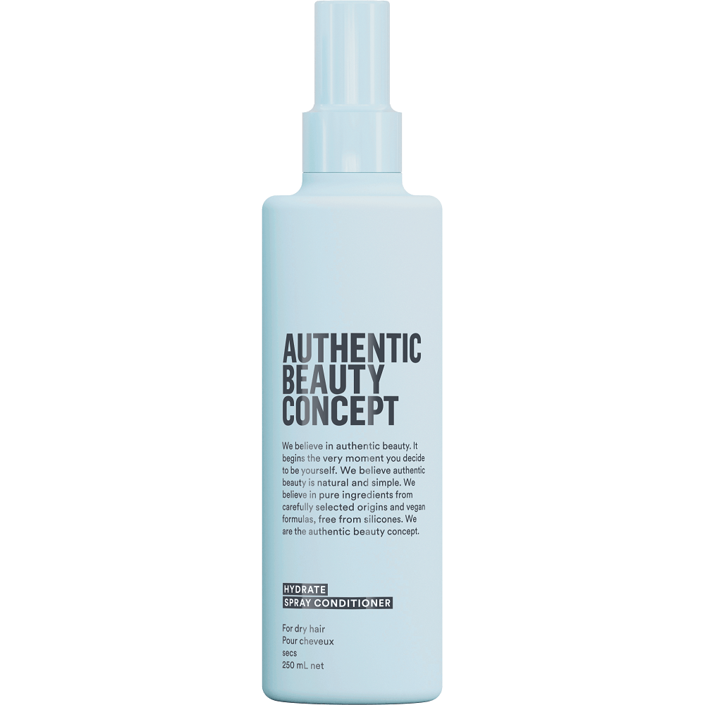 Authentic Beauty Concept Acondicionador en Spray Hydrate 250 ml