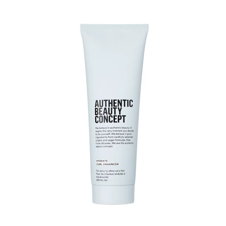Authentic Beauty Concept Curl enhancer Hydrate 250 ml