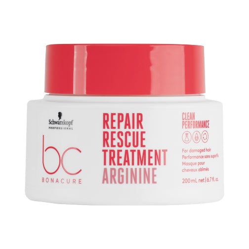 Schwarzkopf Mascarilla Bonacure repair rescue 200 ml