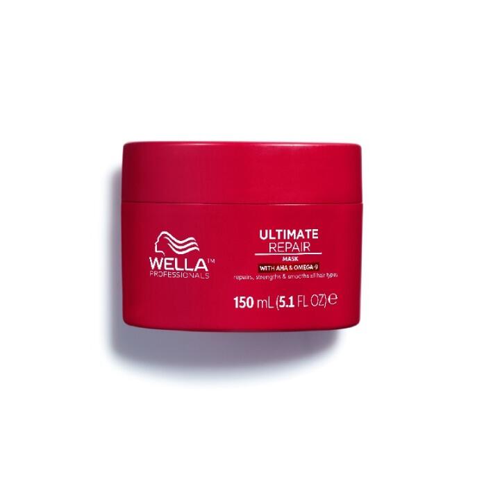 Wella Mascarilla Ultimate Repair 150 ml