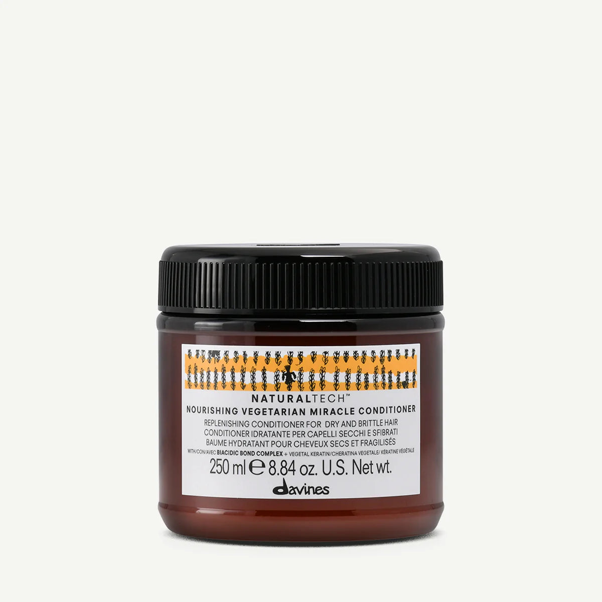Davines Vegetarian Miracle Conditioner Nourishing 250 ml