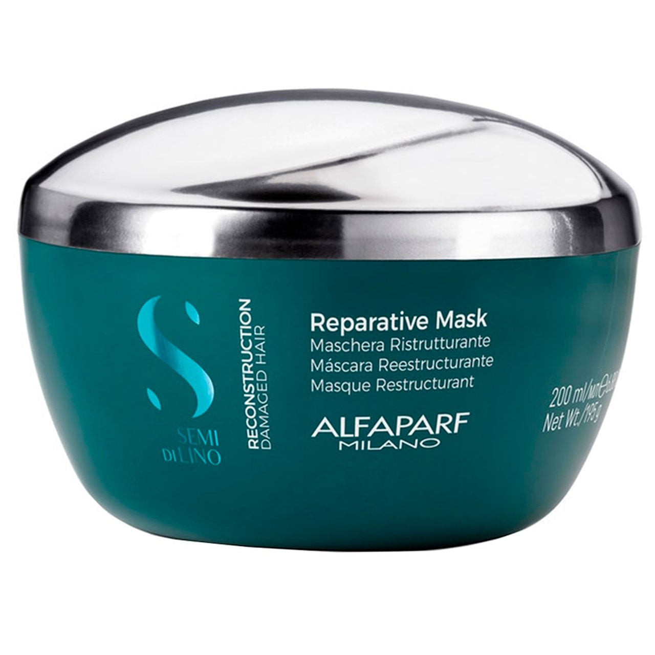 Alfaparf Mascarilla Reconstruction 200 ml