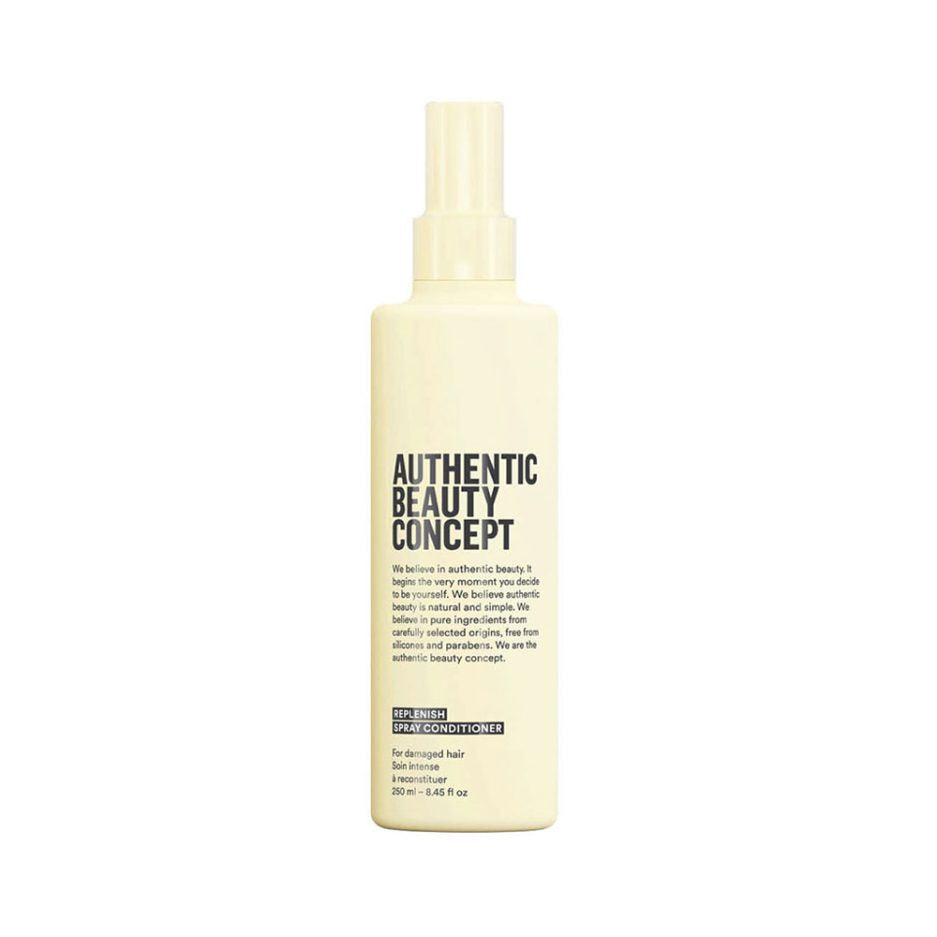 Authentic Beauty Concept Acondicionador en spray Replenish cleanser 250 ml