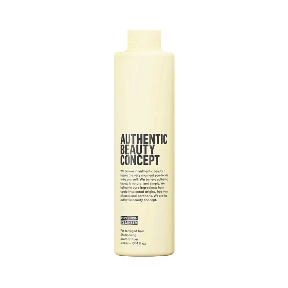 Authentic Beauty Concept Shampoo Replenish cleanser 300 ml