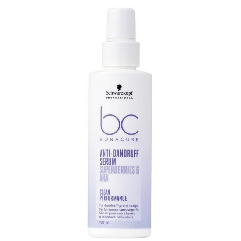 Schwarzkopf Serum Bonacure anti-dandruff 100 ml