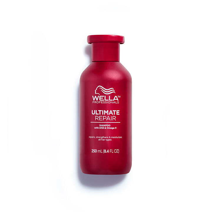 Wella Shampoo Ultimate Repair 250 ml