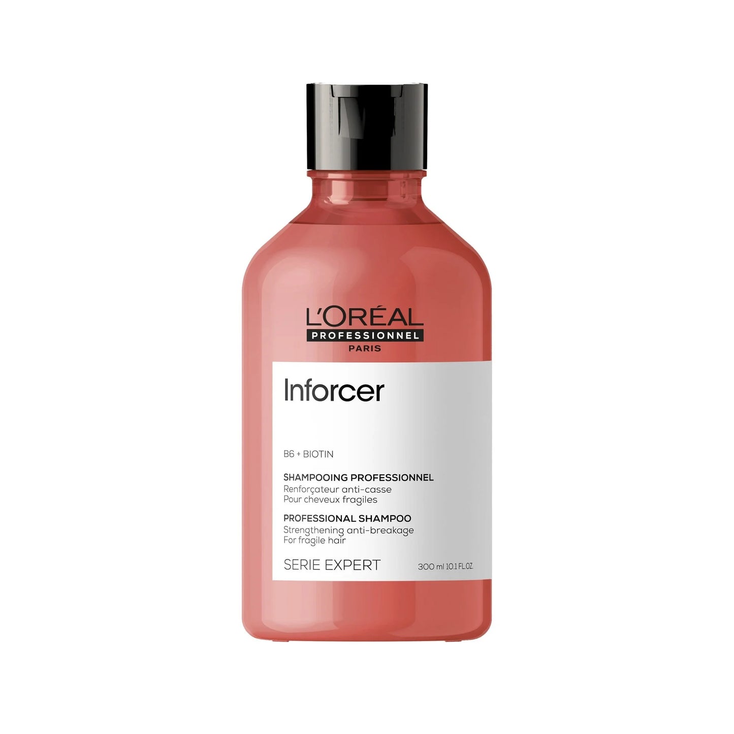 Loreal Shampoo Inforcer 300 ml