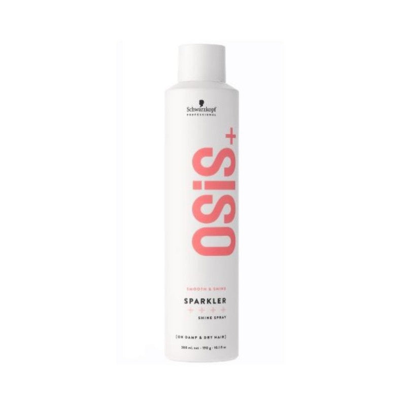Schwarzkopf Osis Sparkler Sérum Spray de brillo 300 ml