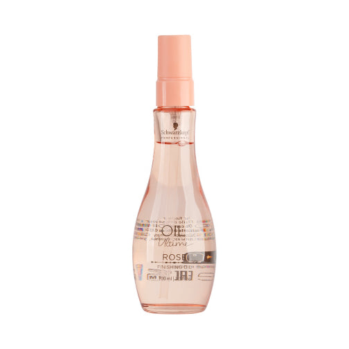 Schwarzkopf Aceite de Rosa Oil Ultimate 100 ml