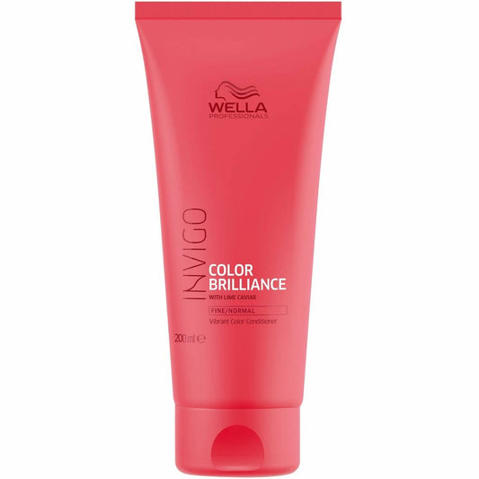 Wella Acondicionador Invigo Color Brilliance 200ml