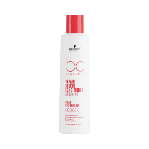 Schwarzkopf Acondicionador Bonacure repair rescue 200ml