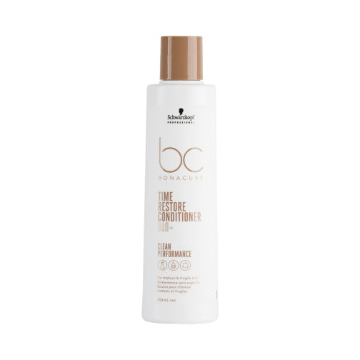 Schwarzkopf Acondicionador Bonacure time restore 200ml