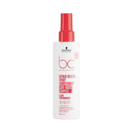 Schwarzkopf Acondicionador en spray Bonacure repair rescue 200 ml