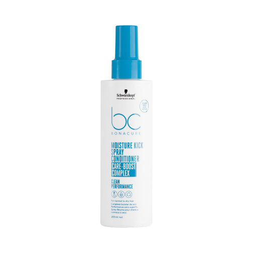 Schwarzkopf Acondicionador en spray Bonacure moisture kick 200 ml