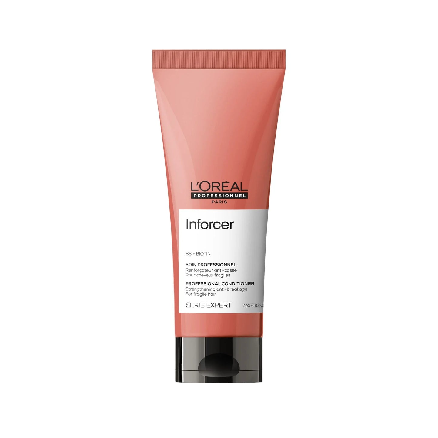Loreal Acondicionador Inforcer 200ml