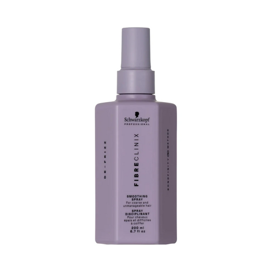 Schwarzkopf Alisador suavizante anti frizz Fibre Clinix 200 ml