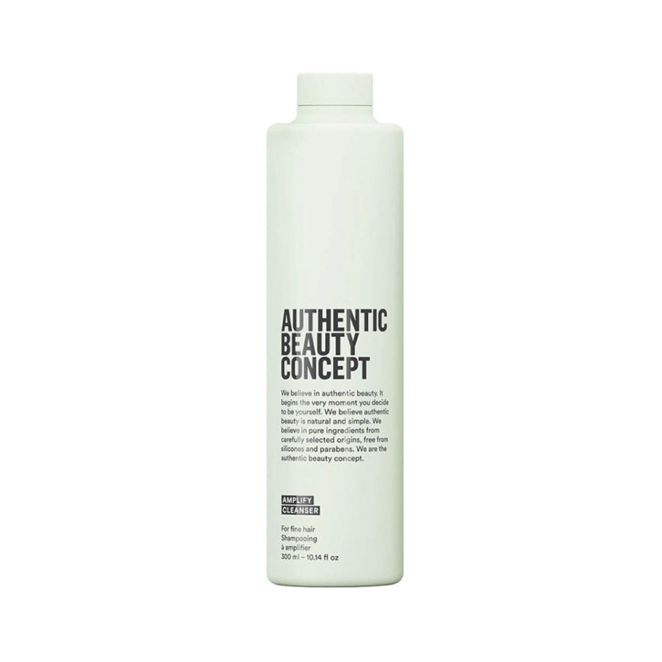 Authentic Beauty Concept Shampoo Amplify 300 ml