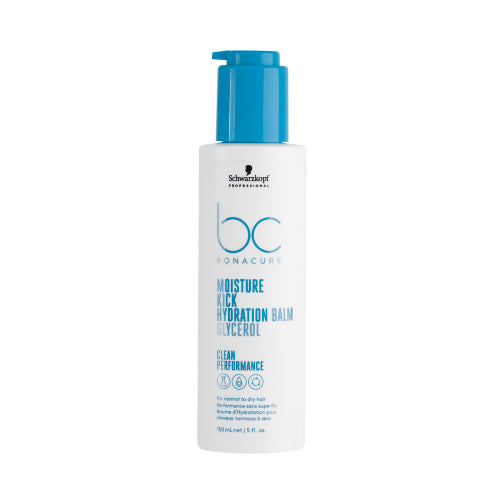 Schwarzkopf Bálsamo hidratante Bonacure moisture kick 150 ml