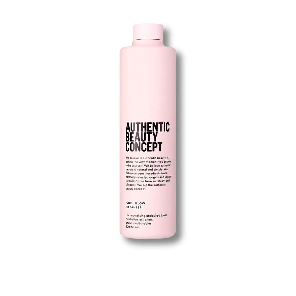 Authentic Beauty Concept Shampoo Cool Glow 300 ml