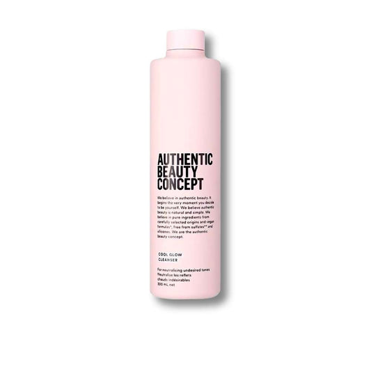 Authentic Beauty Concept Shampoo Cool Glow 300 ml