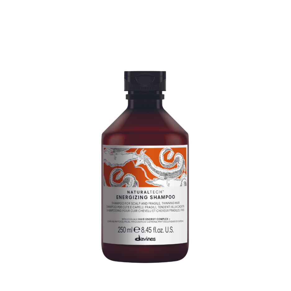 Davines Shampoo Energizing 250 ml
