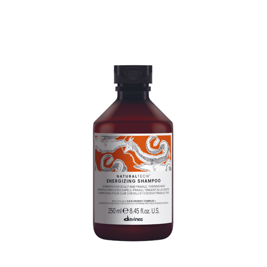 Davines Shampoo Energizing 250 ml