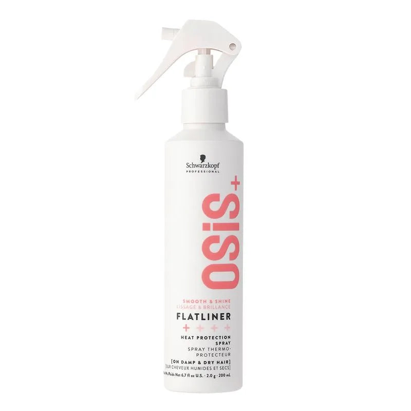 Schwarzkopf Flatliner Osis+ 200 ml