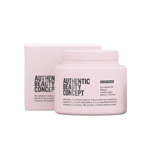 Authentic Beauty Concept Mascarilla Glow 200 ml