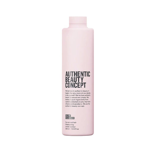 Authentic Beauty Concept Shampoo  Glow 300 ml