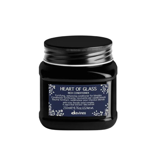 Davines Acondicionador Heart of glass 250 ml