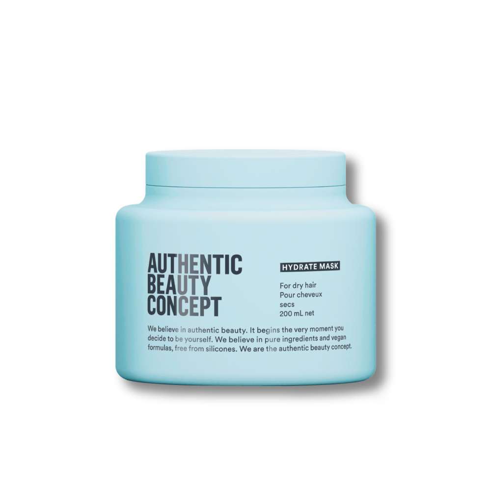 Authentic Beauty Concept Mascarilla Hydrate 200 ml
