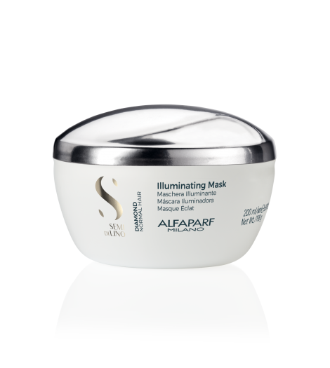 Alfaparf Mascarilla Diamond 200 ml