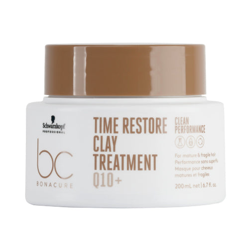 Schwarzkopf Mascarilla Bonacure time restore 200 ml