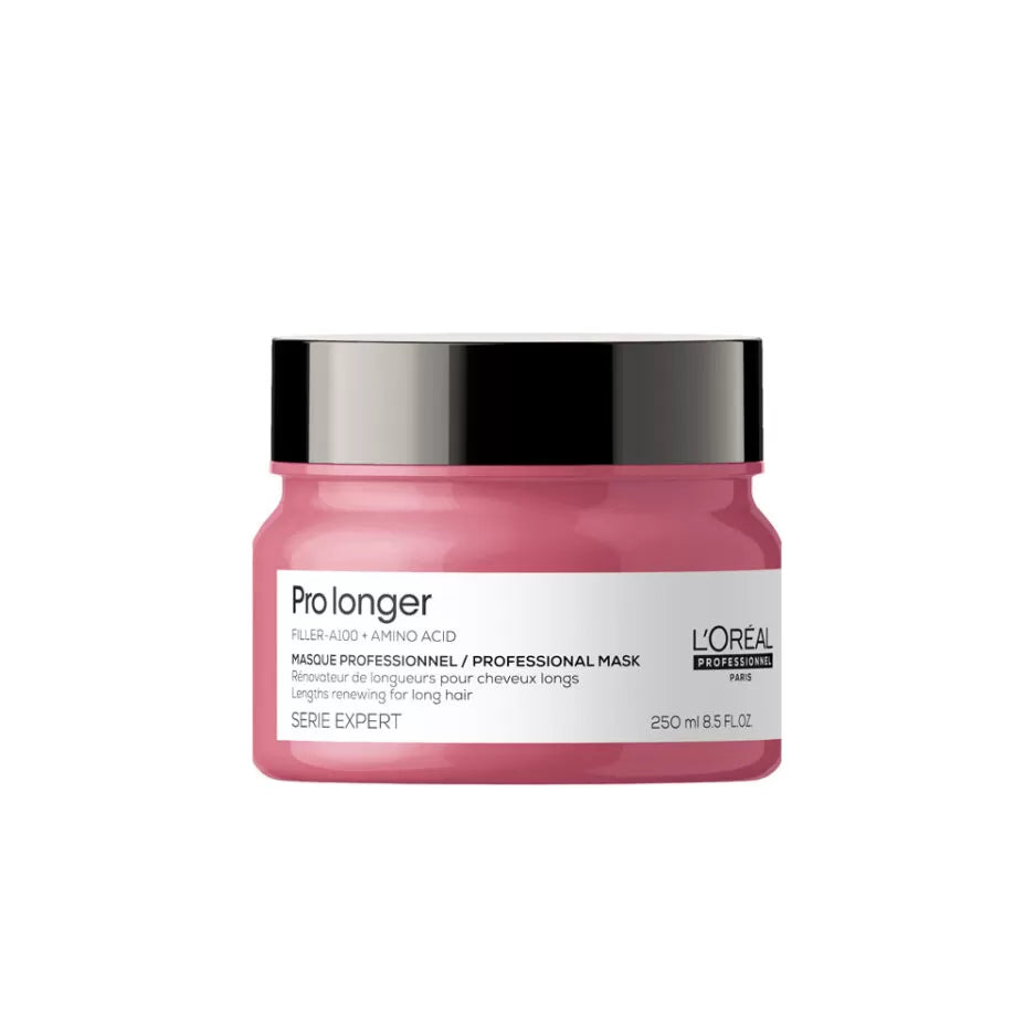 Loreal Mascarilla Prolonger 250 ml