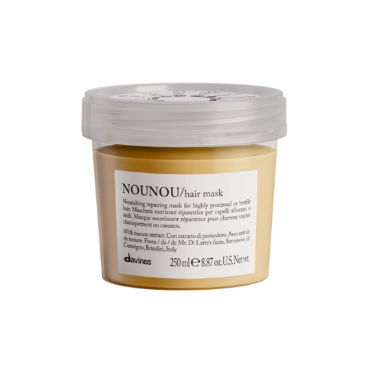 Davines Mascarilla Nounou 250 ml