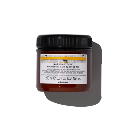 Davines Hair Bulding Pak Nourishing 250 ml