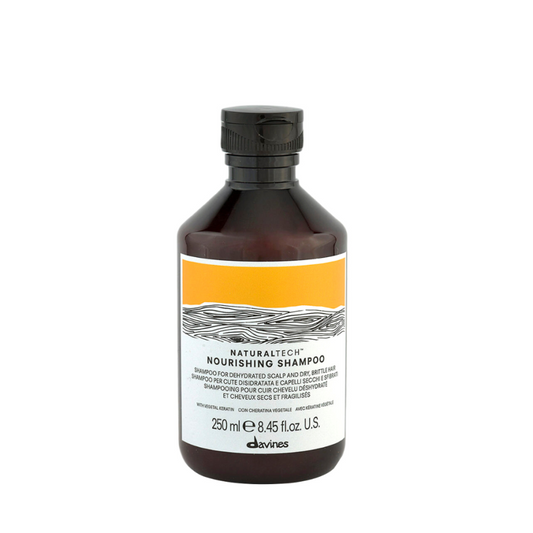 Davines Shampoo Nourishing 250 ml