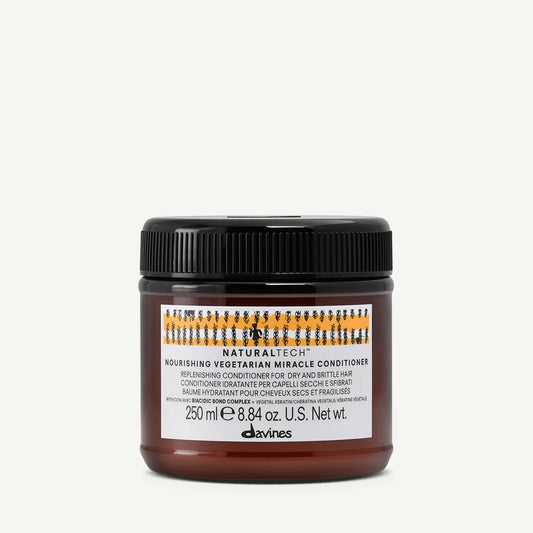 Davines Vegetarian Miracle Conditioner Nourishing 250 ml