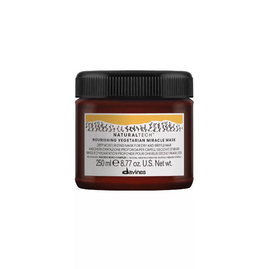 Davines Vegetarian miracle mask Nourishing 250 ml