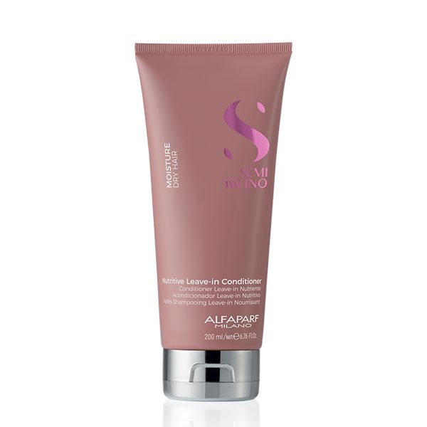 Alfaparf Acondicionador Moisture 200 ml