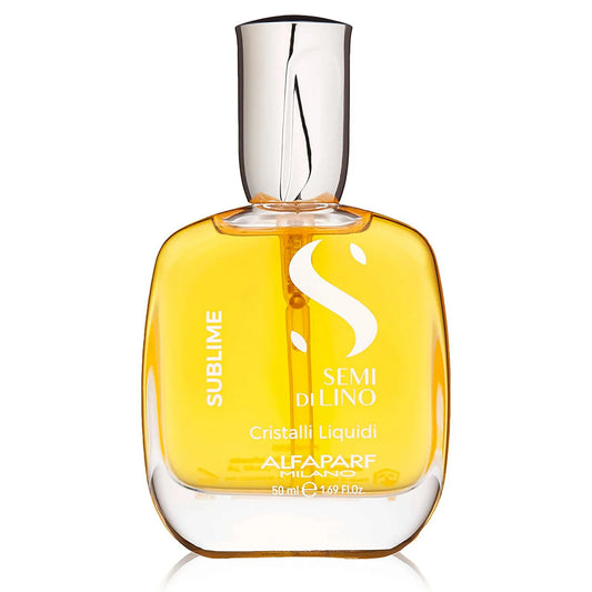 Alfaparf Óleo cristalli liquidi Semi Di Lino 50 ml