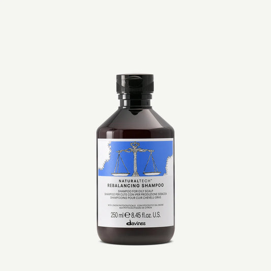Davines Shampoo Rebalacing 250 ml