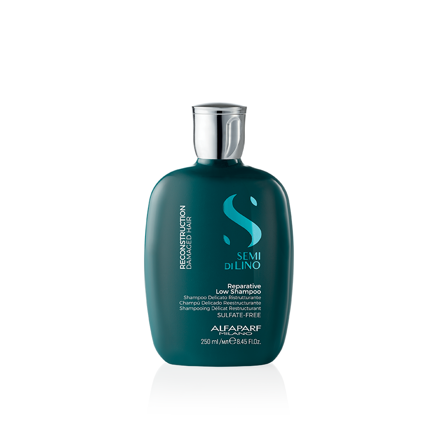 Alfaparf Shampoo Reconstruction 250 ml