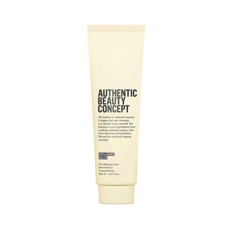 Authentic Beauty Concept Bálsamo hidratante Replenish cleanser 150 ml